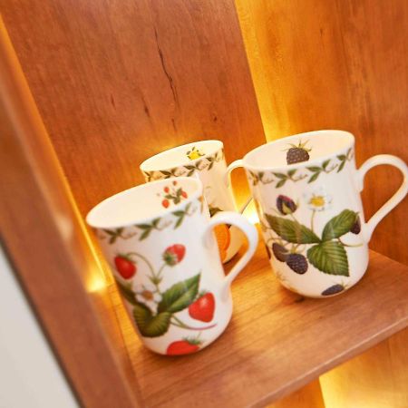 Residenz Bel Vital In Binz - Wg21 Mit Balkon Und Seitlichem Meerblick Εξωτερικό φωτογραφία